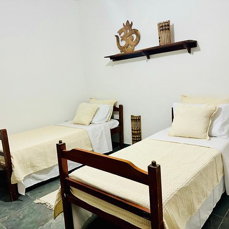 Pousada Do Sol Hotell Porto Seguro Eksteriør bilde