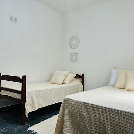 Pousada Do Sol Hotell Porto Seguro Eksteriør bilde