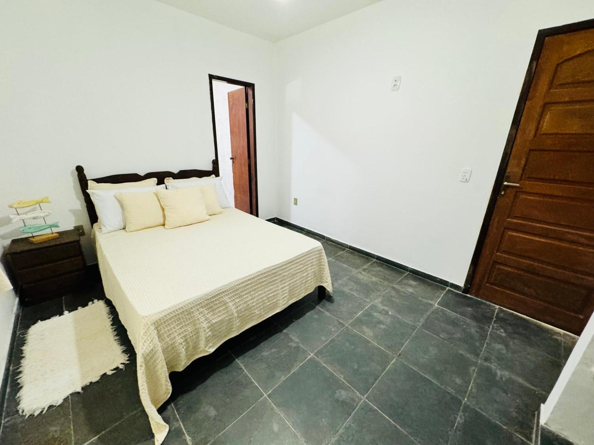 Pousada Do Sol Hotell Porto Seguro Eksteriør bilde