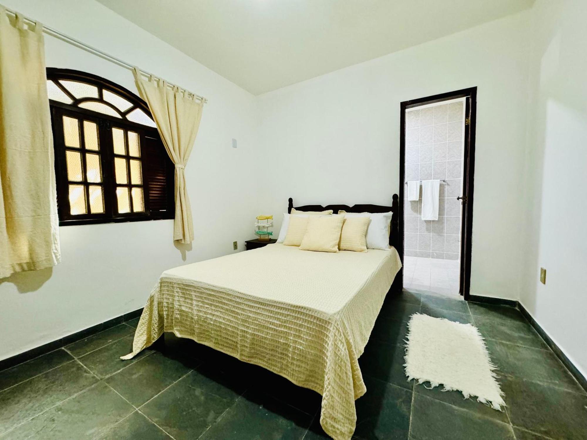 Pousada Do Sol Hotell Porto Seguro Eksteriør bilde