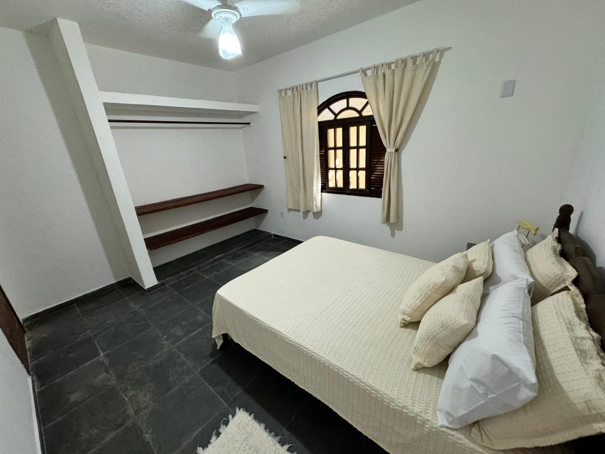 Pousada Do Sol Hotell Porto Seguro Eksteriør bilde