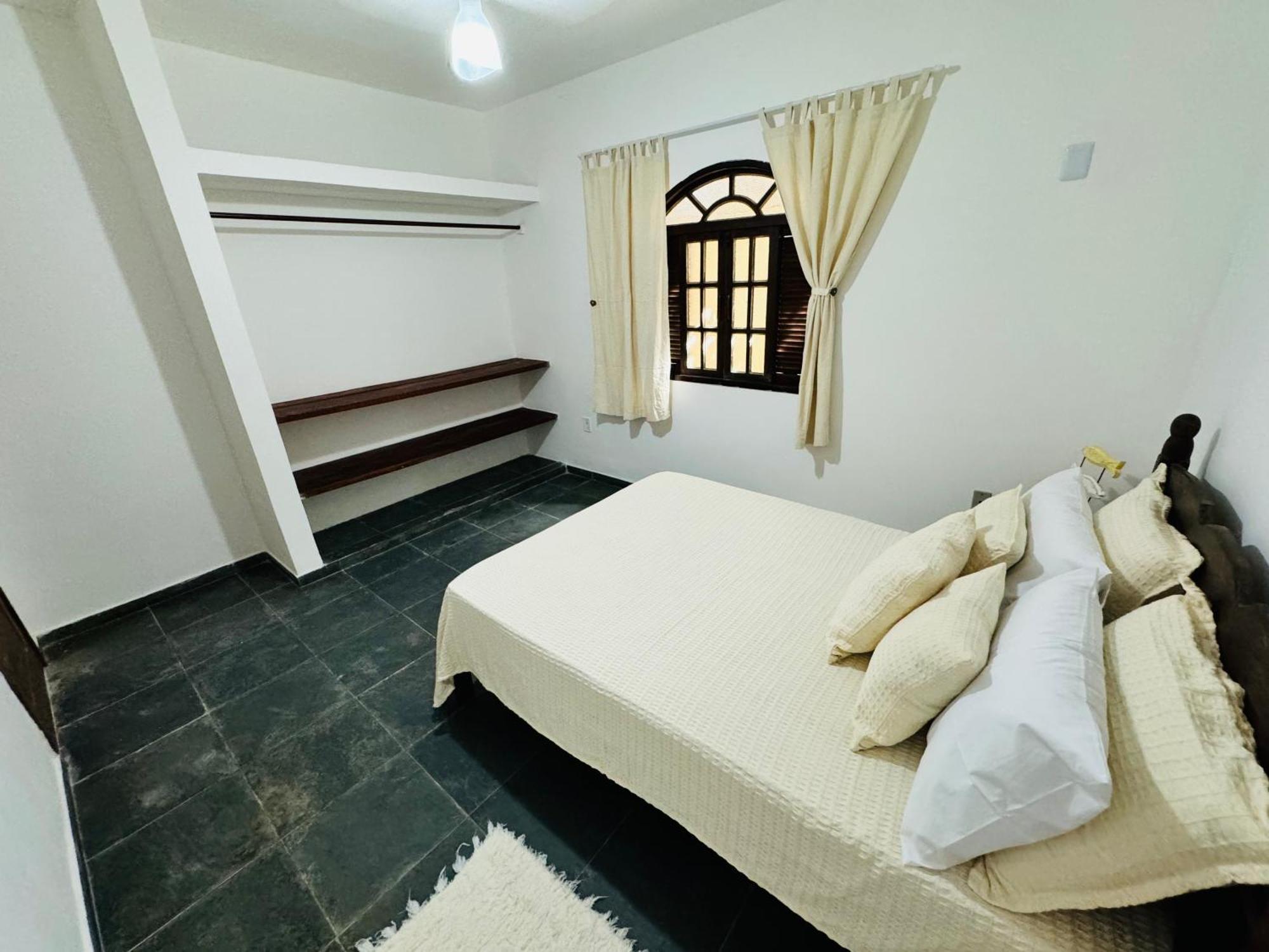 Pousada Do Sol Hotell Porto Seguro Eksteriør bilde
