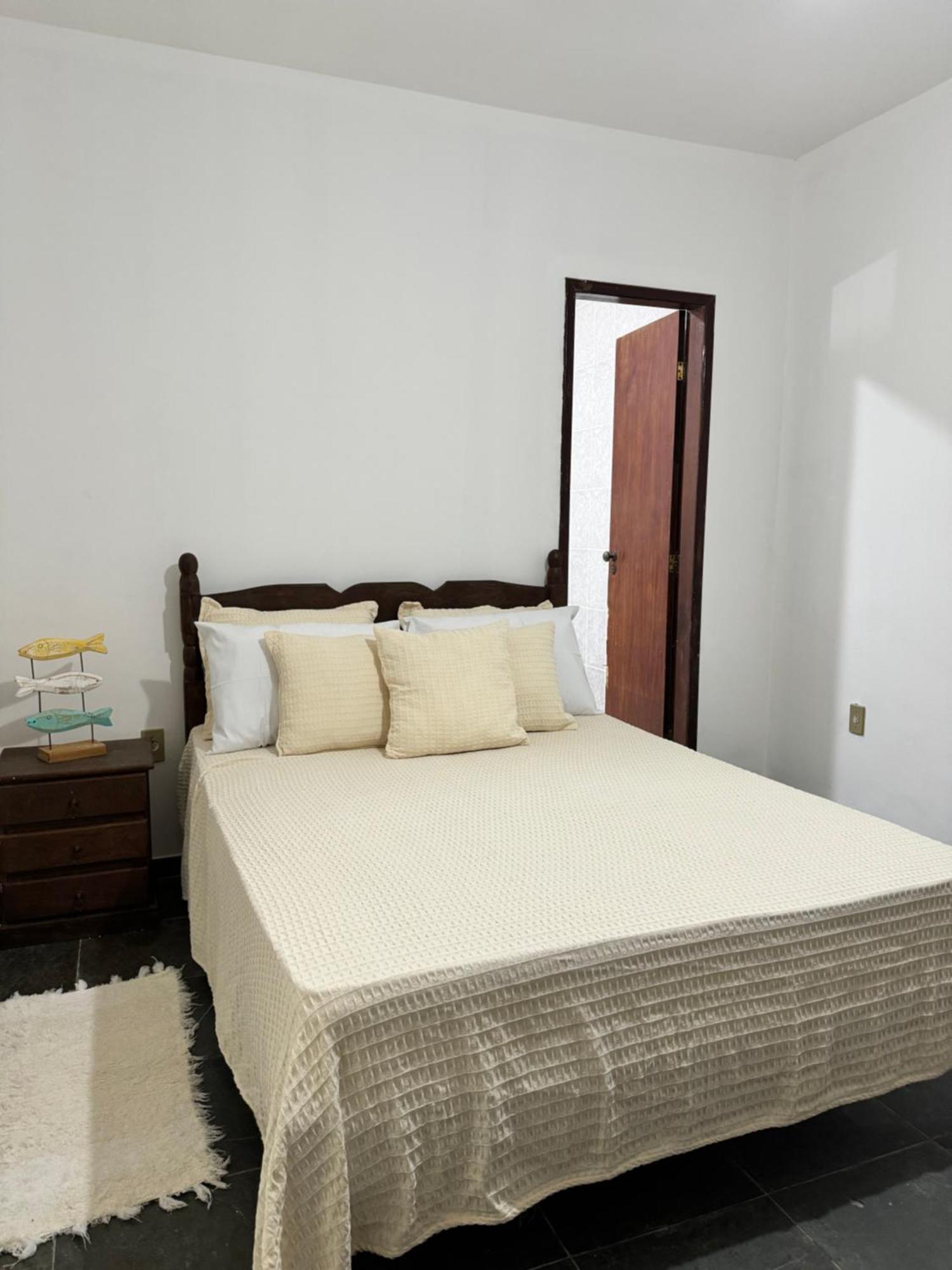Pousada Do Sol Hotell Porto Seguro Eksteriør bilde