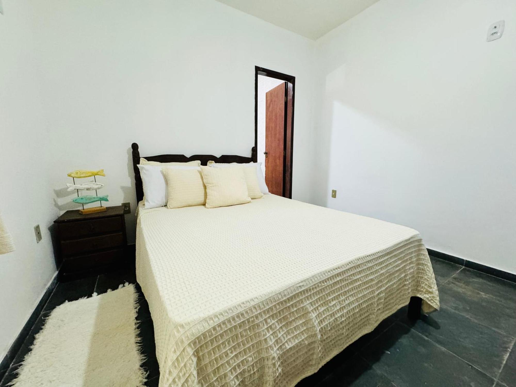 Pousada Do Sol Hotell Porto Seguro Eksteriør bilde