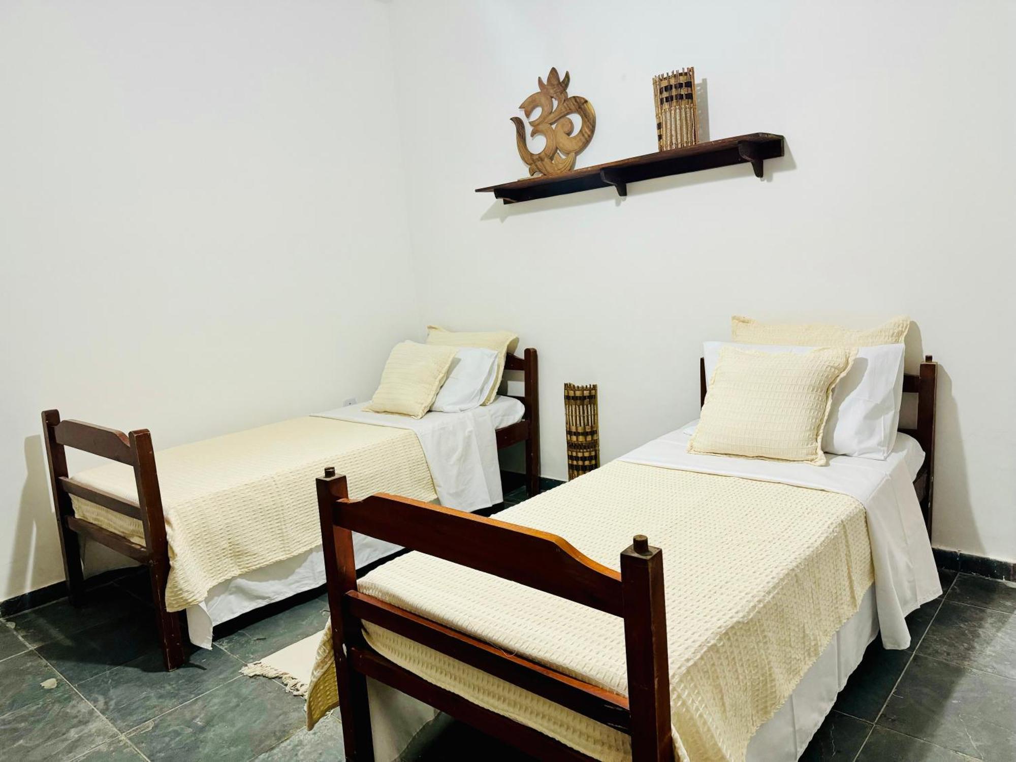 Pousada Do Sol Hotell Porto Seguro Eksteriør bilde