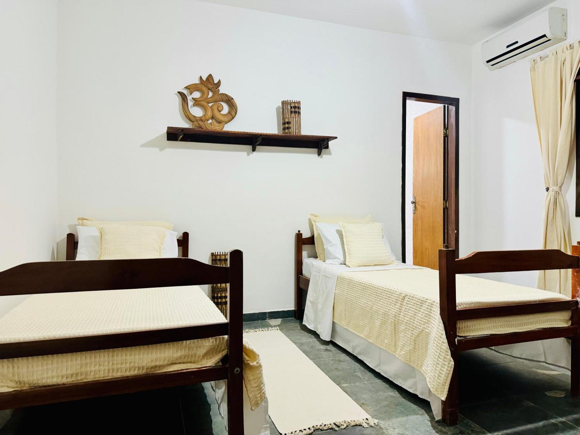 Pousada Do Sol Hotell Porto Seguro Eksteriør bilde