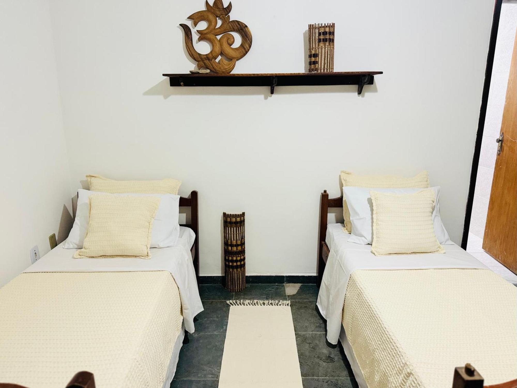 Pousada Do Sol Hotell Porto Seguro Eksteriør bilde