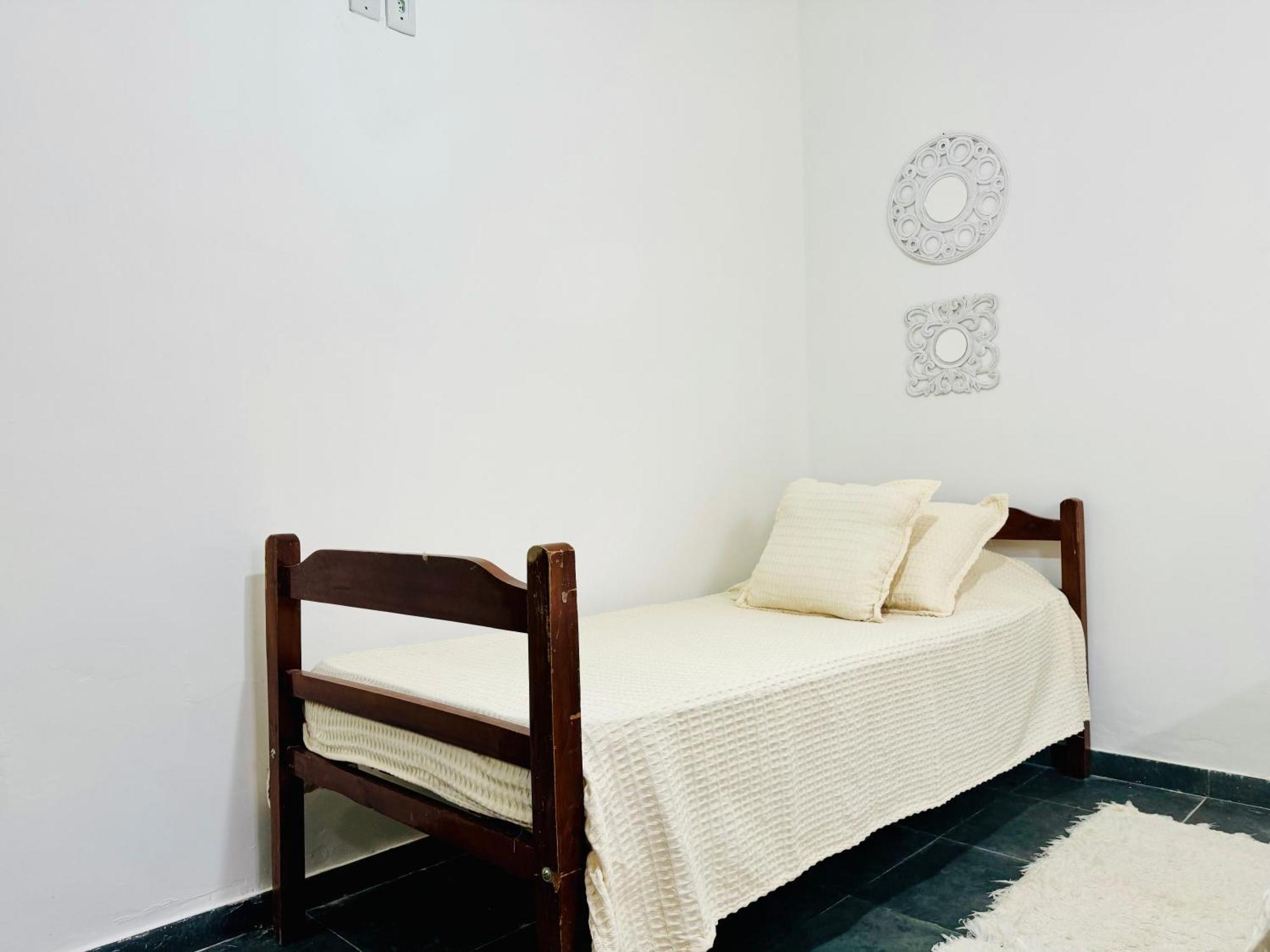 Pousada Do Sol Hotell Porto Seguro Eksteriør bilde