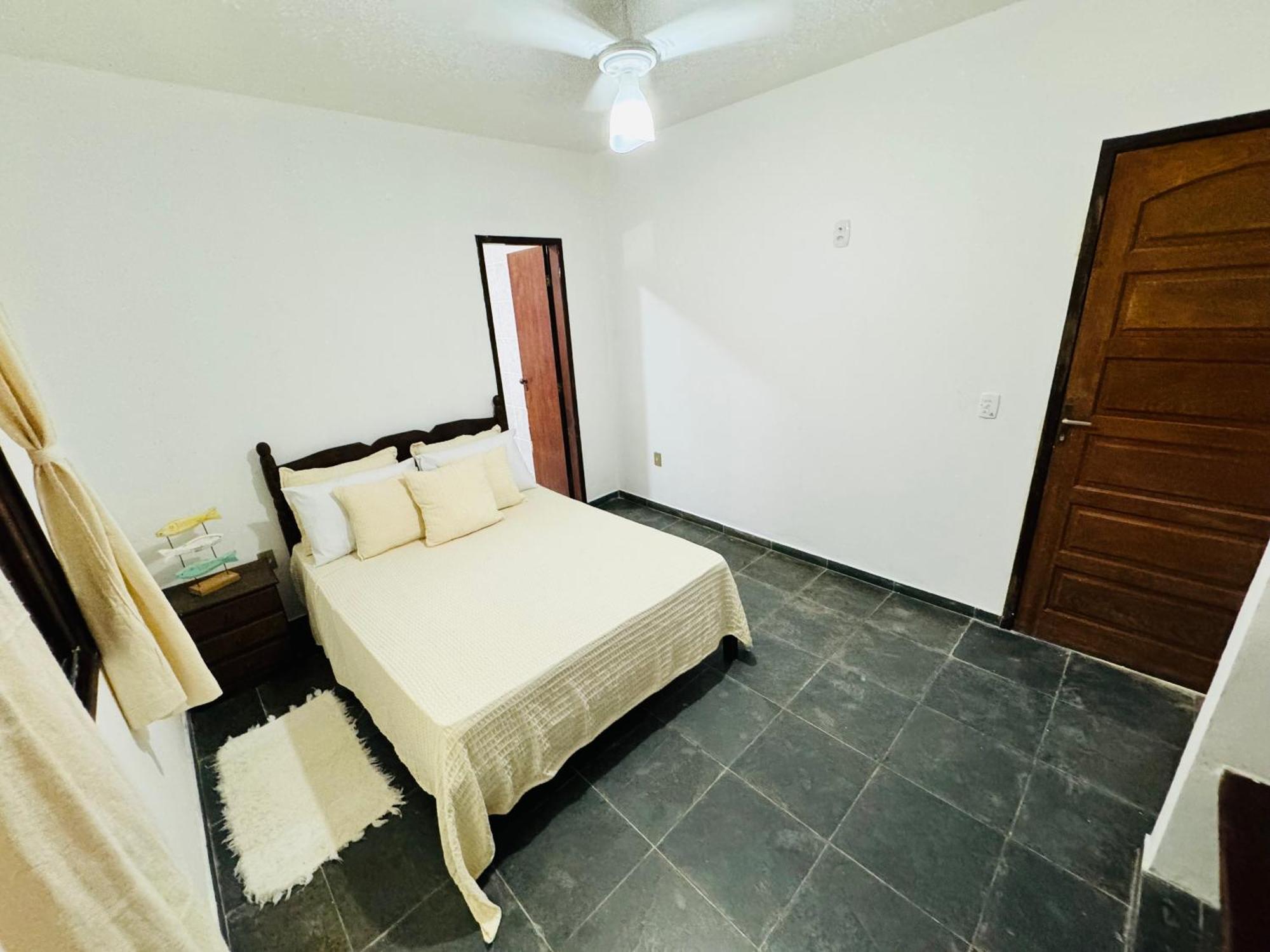 Pousada Do Sol Hotell Porto Seguro Eksteriør bilde