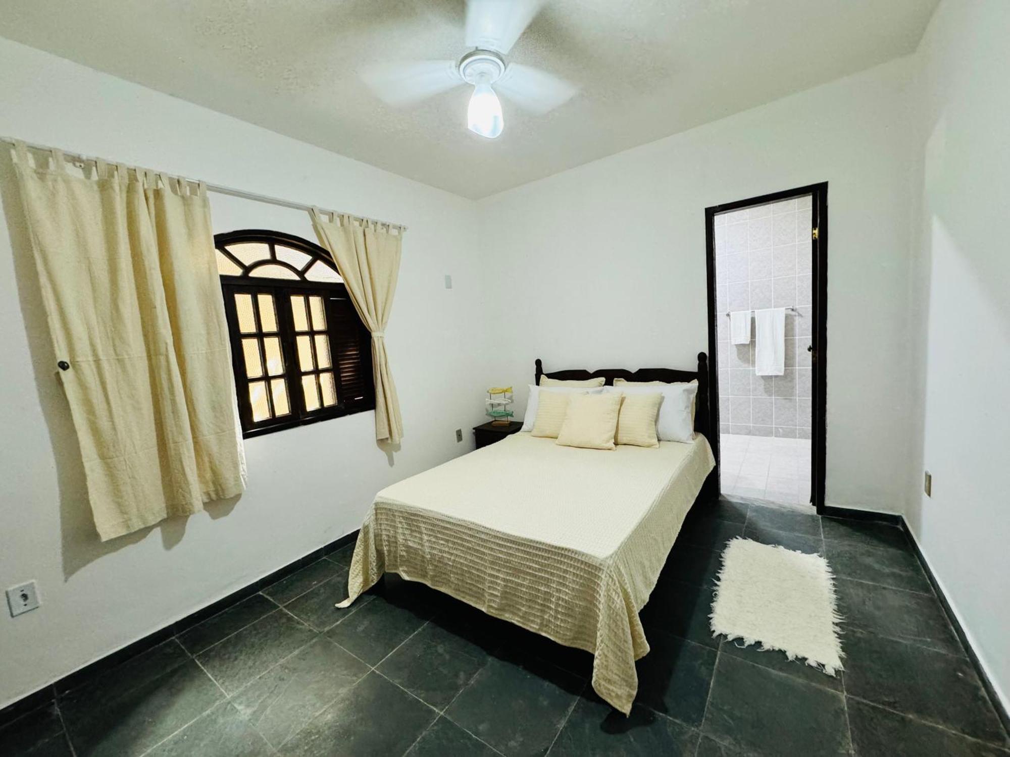 Pousada Do Sol Hotell Porto Seguro Eksteriør bilde