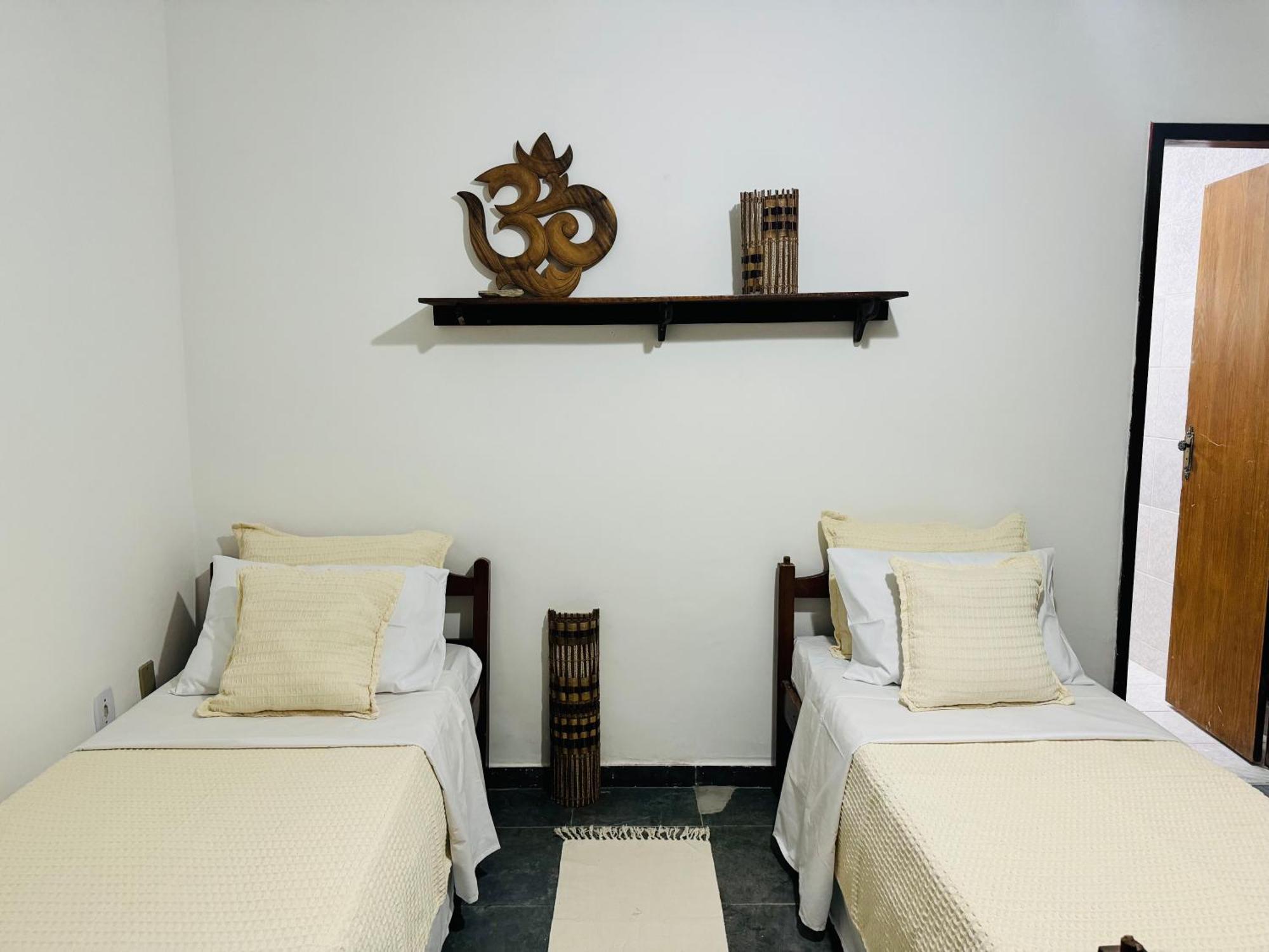 Pousada Do Sol Hotell Porto Seguro Eksteriør bilde
