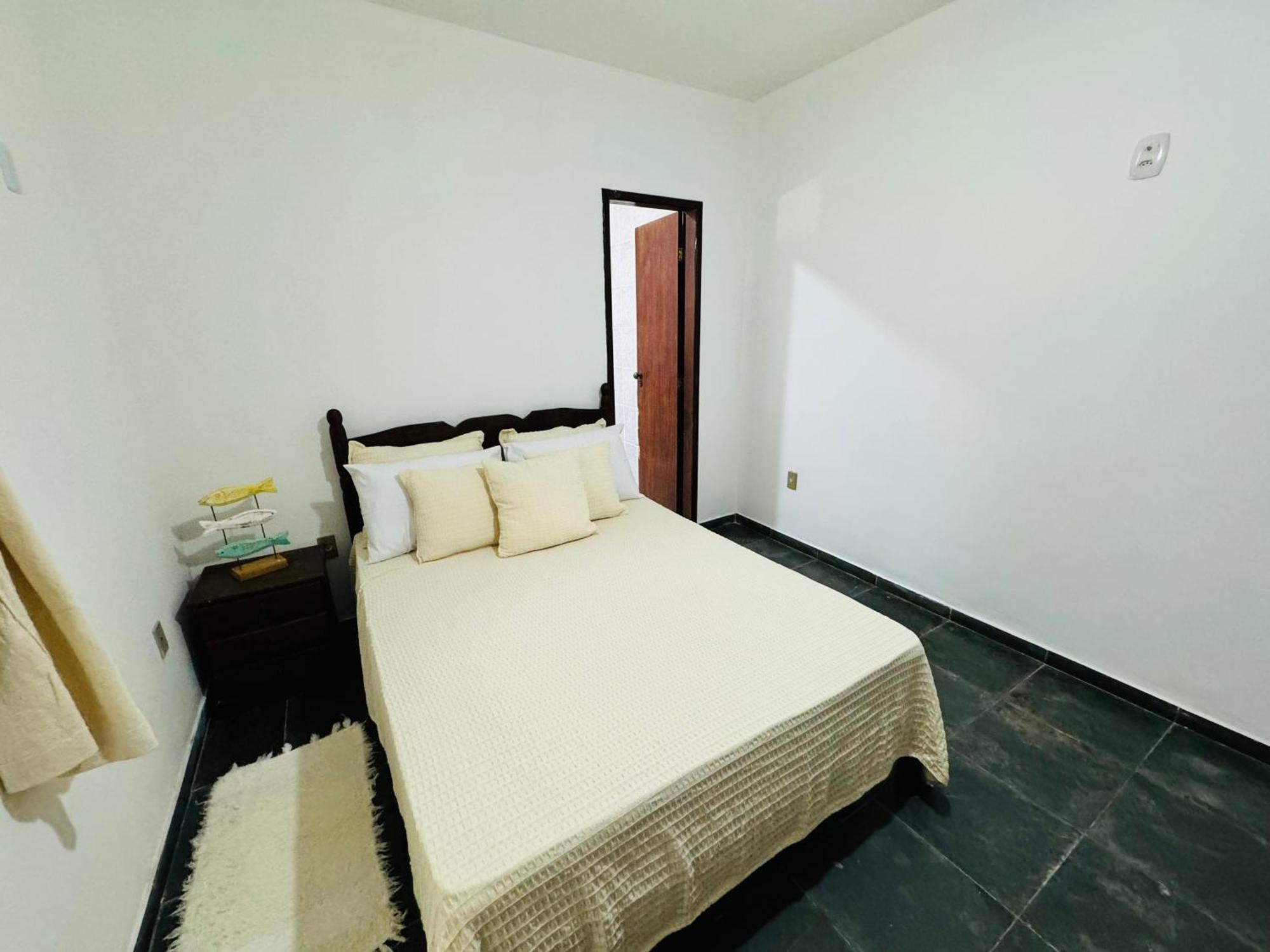 Pousada Do Sol Hotell Porto Seguro Eksteriør bilde