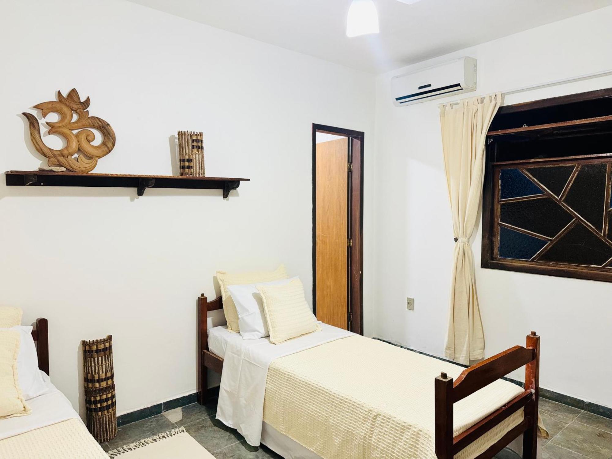 Pousada Do Sol Hotell Porto Seguro Eksteriør bilde