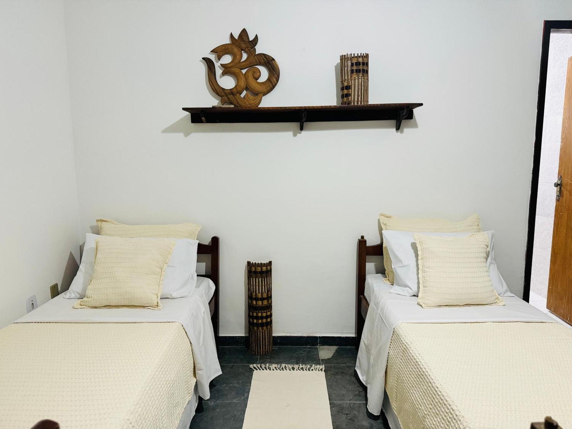 Pousada Do Sol Hotell Porto Seguro Eksteriør bilde