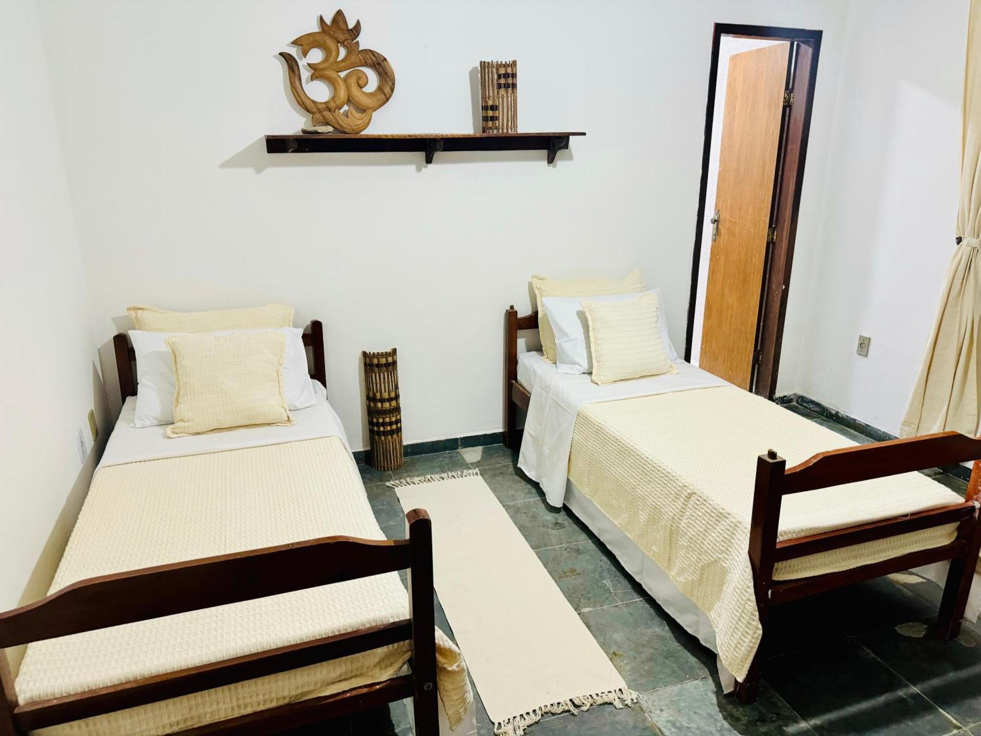 Pousada Do Sol Hotell Porto Seguro Eksteriør bilde