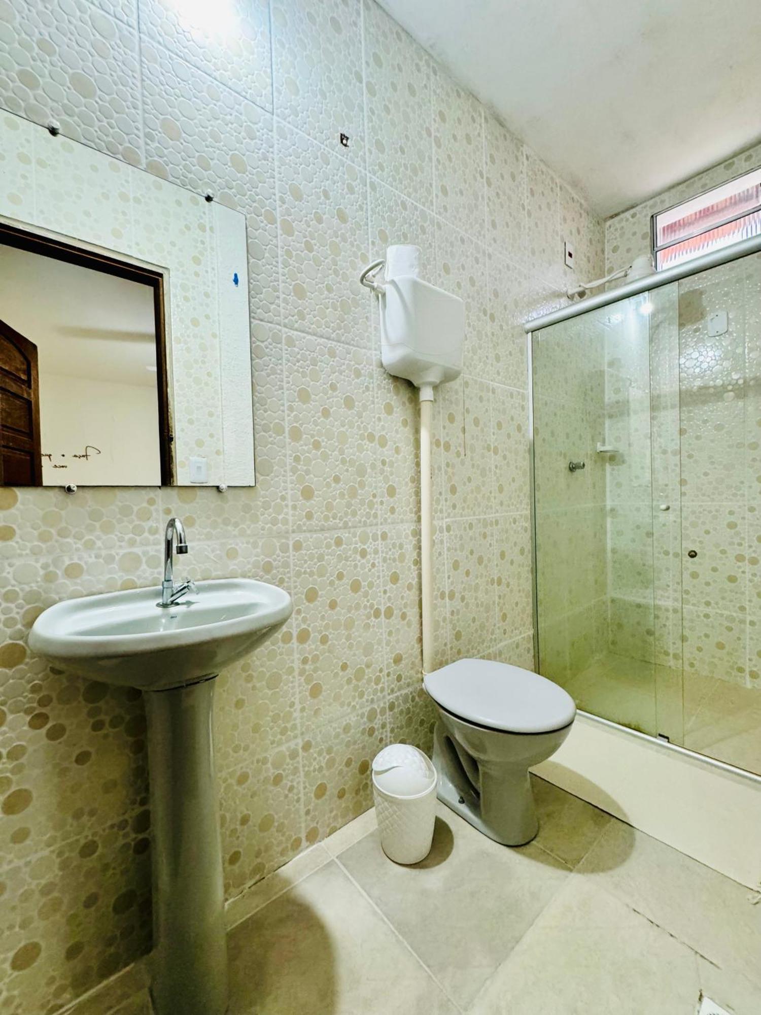 Pousada Do Sol Hotell Porto Seguro Eksteriør bilde