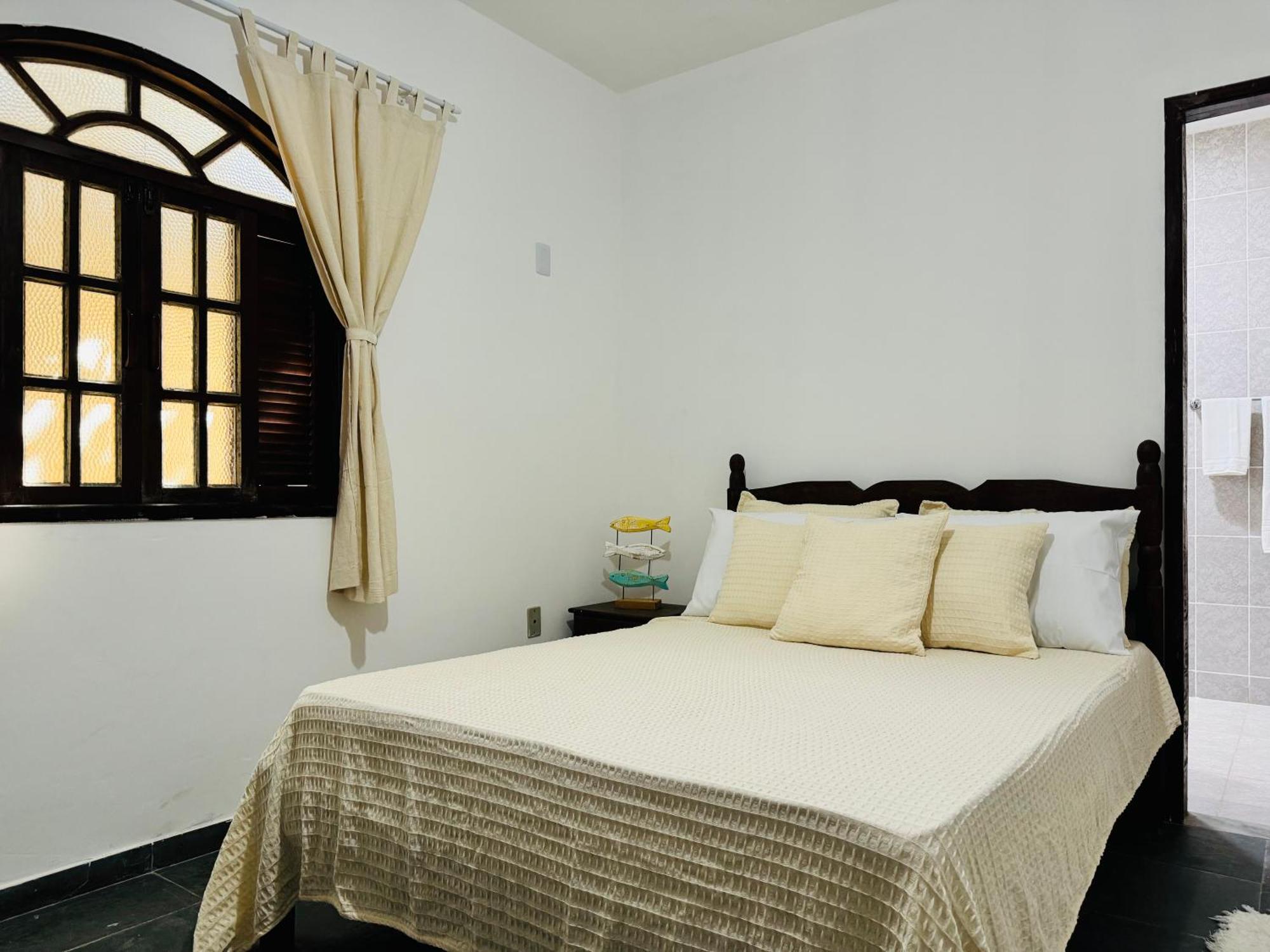 Pousada Do Sol Hotell Porto Seguro Eksteriør bilde