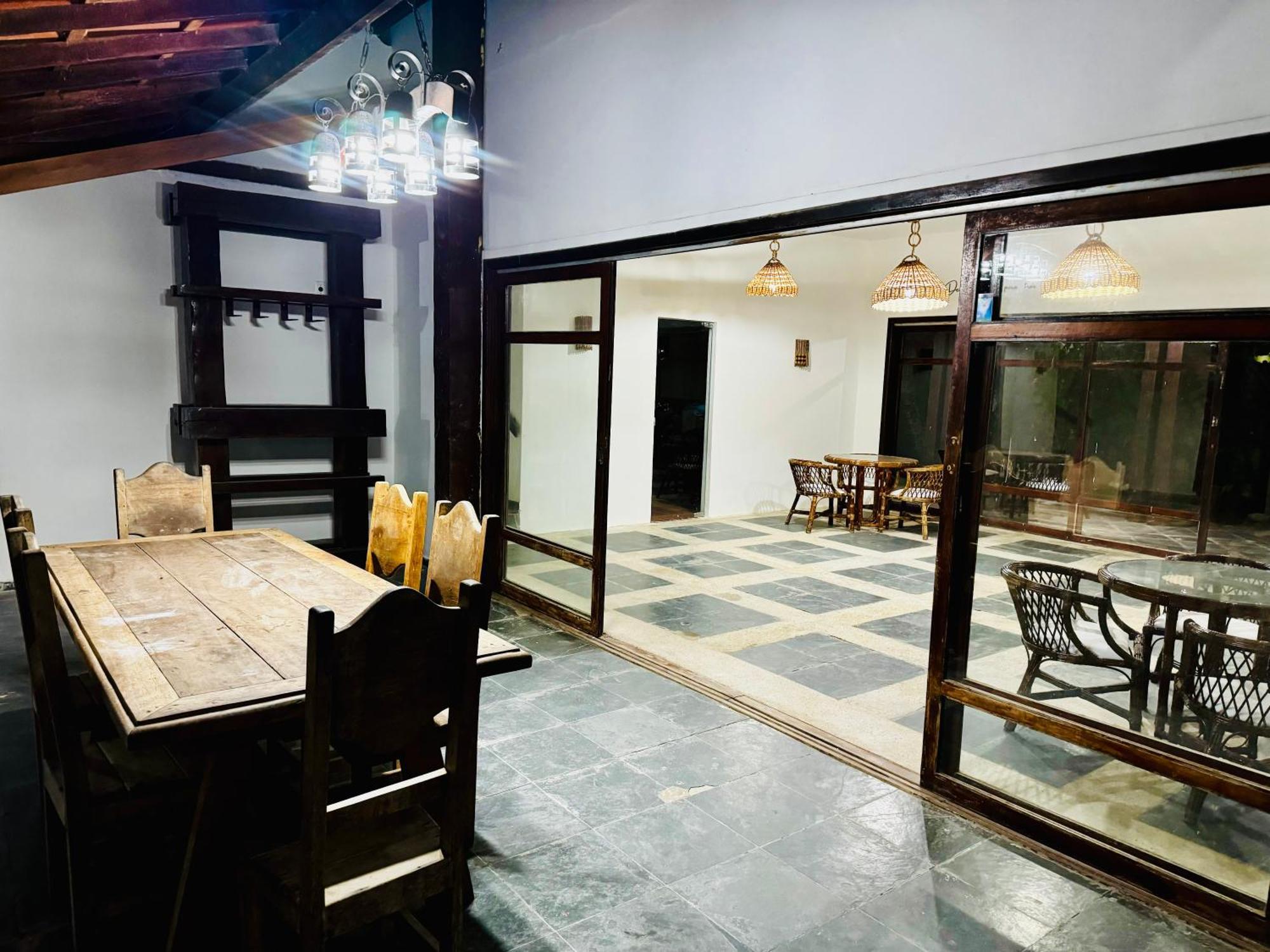 Pousada Do Sol Hotell Porto Seguro Eksteriør bilde