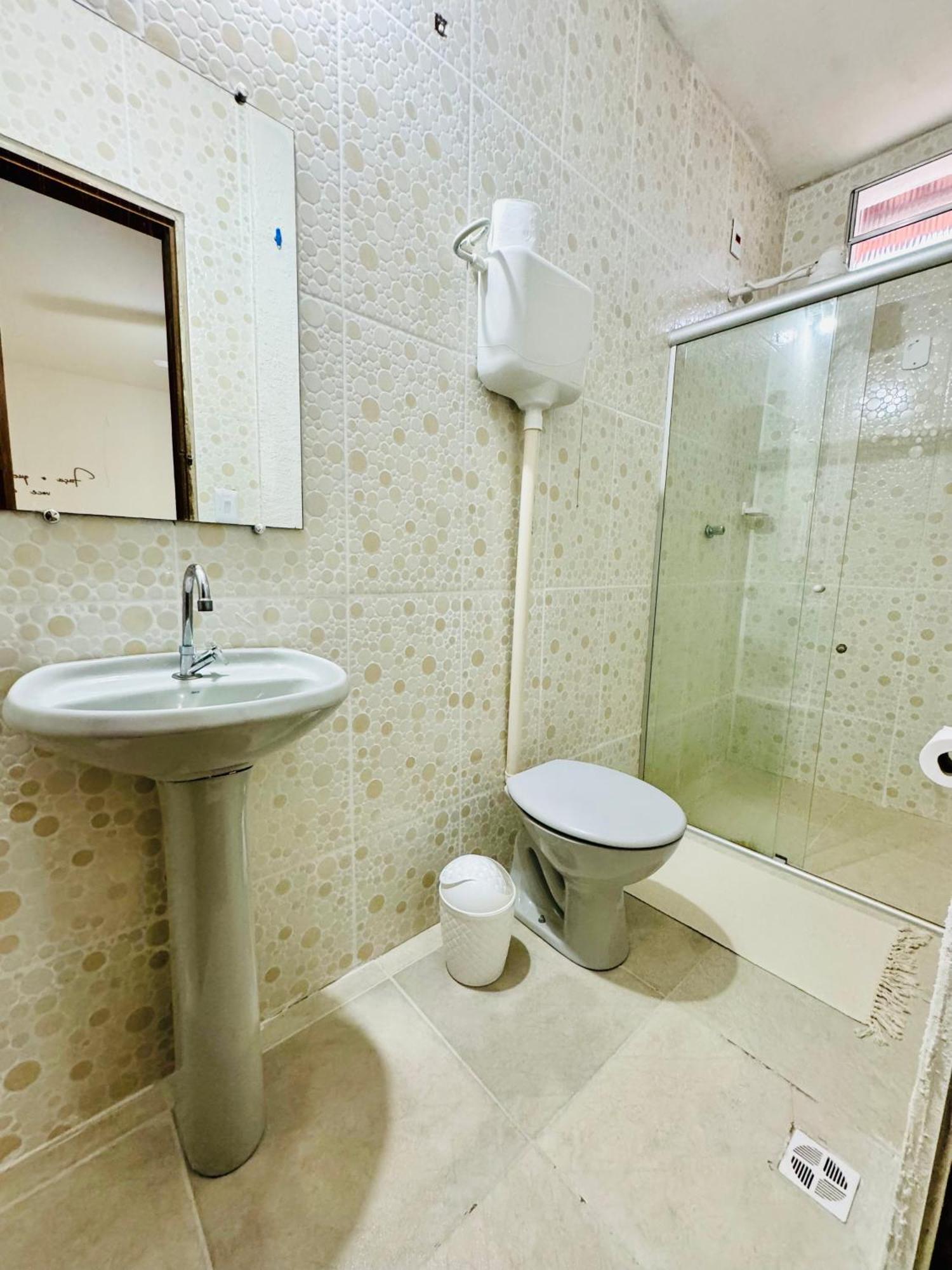 Pousada Do Sol Hotell Porto Seguro Eksteriør bilde